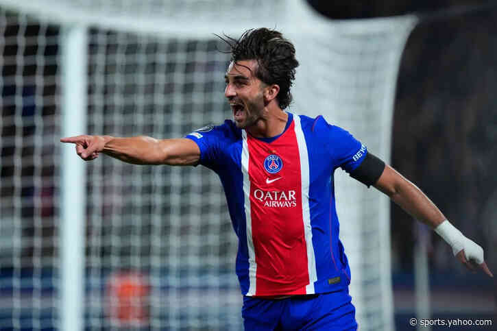 PLAYER RATINGS | Brest 0-1 PSG: Luis Enrique’s men secure first Ligue 1 win as Eric Roy celebrated