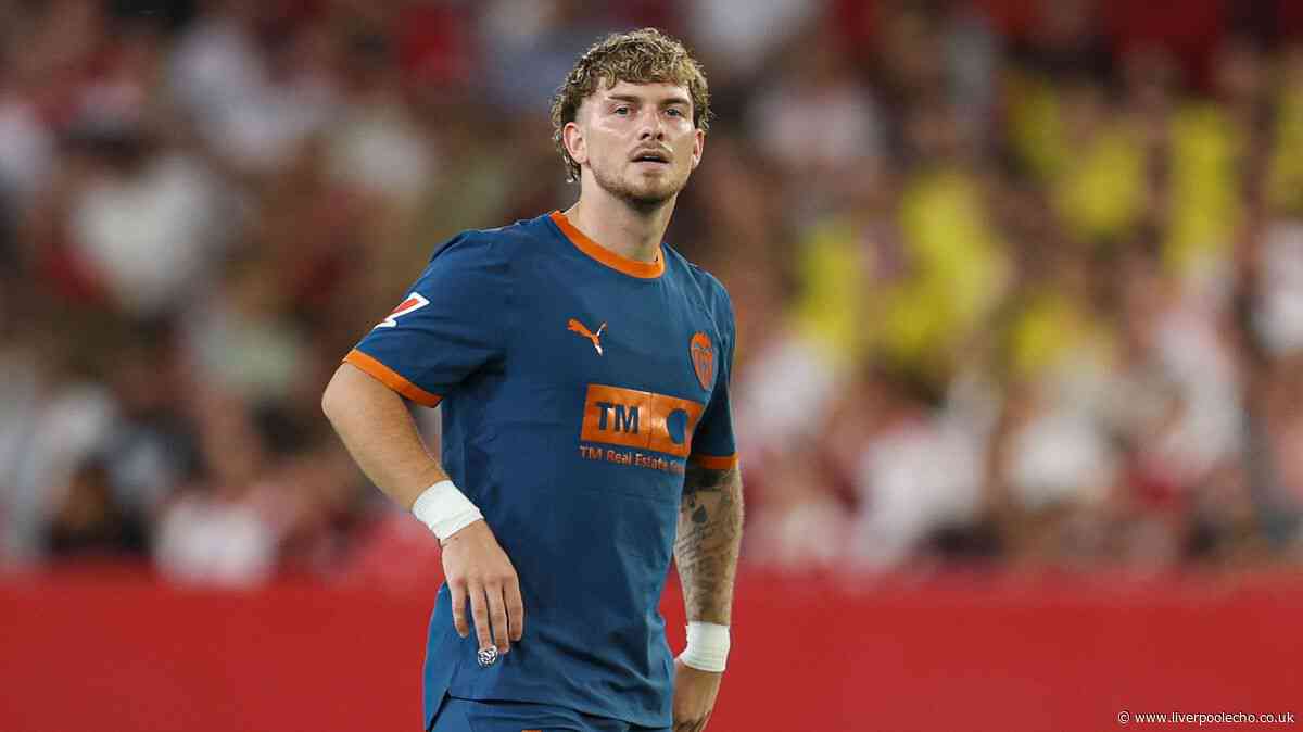 Harvey Elliott blow confirmed as Liverpool winger could face new loan nightmare
