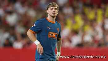 Harvey Elliott blow confirmed as Liverpool winger could face new loan nightmare