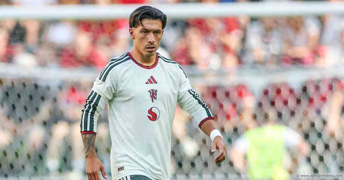 Buitenland: Martínez onderuit in Manchester Derby; Godts en PSG boeken eerste competitiezege
