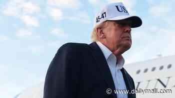 Trump slams Mamdani and AOC for laughing during 9/11 memorial at 'very important part of the ceremony'