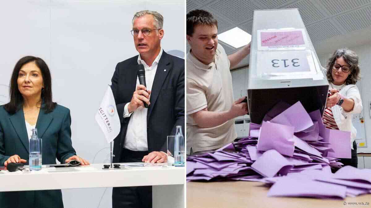 AfD legt vielerorts stark zu: Süd-Niedersachsen bei der Kommunalwahl im Fokus