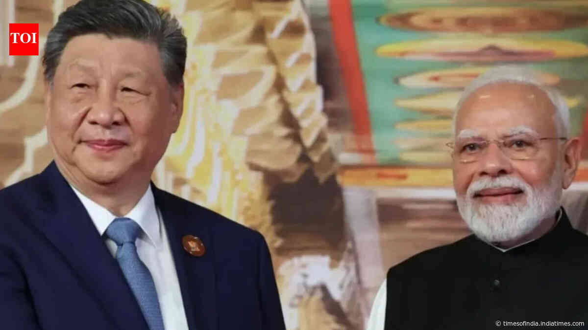 Xi's 5-point action plan for Brics may see red flags go up in India