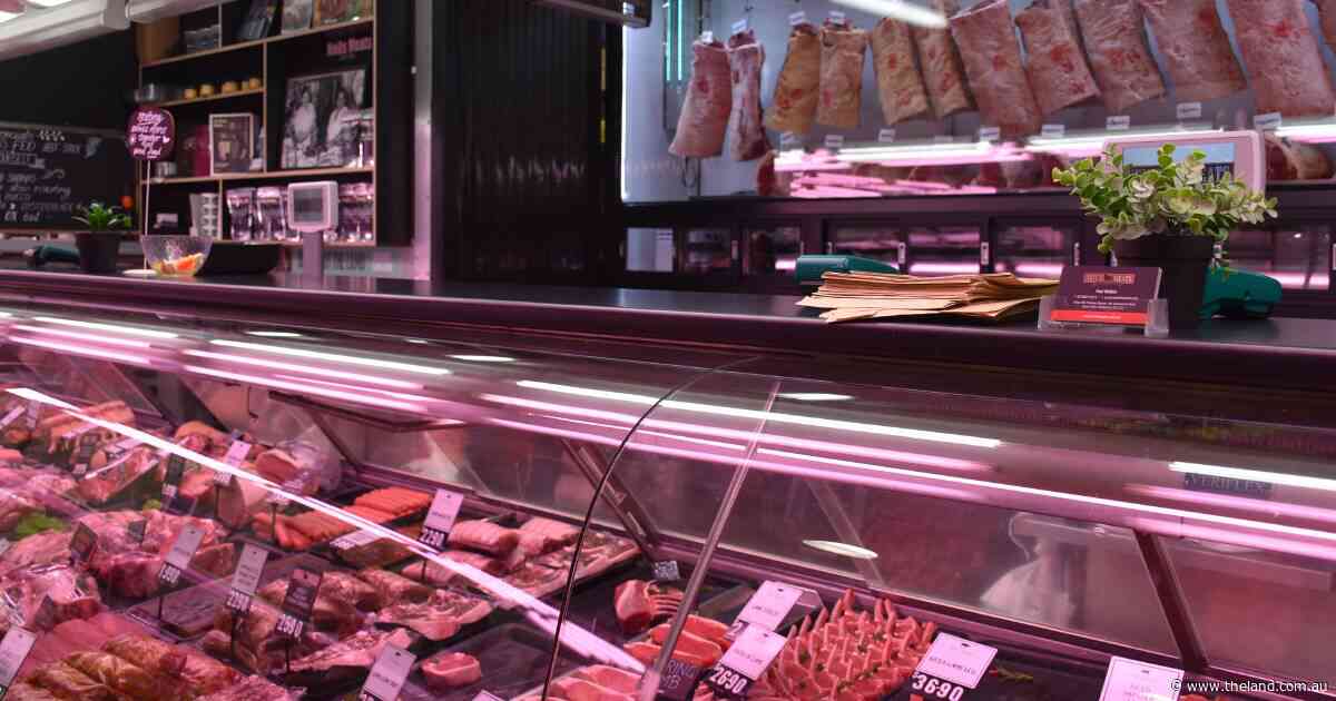 Why experts believe store cattle prices will defy global market pressures