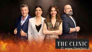 TVN confirma fecha de estreno de “MasterChef”: debutará el 4 de octubre en horario prime