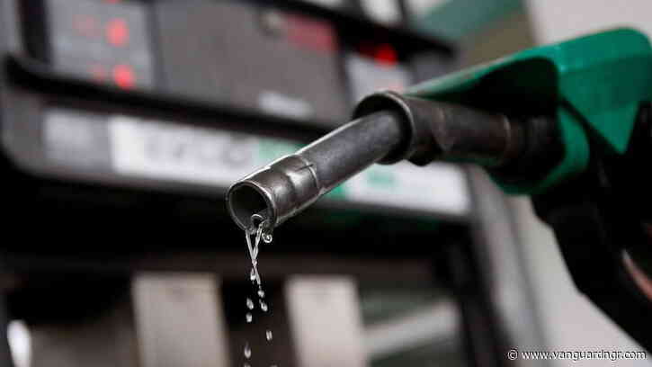 Fuel price rise deepens pressure on Nigerians