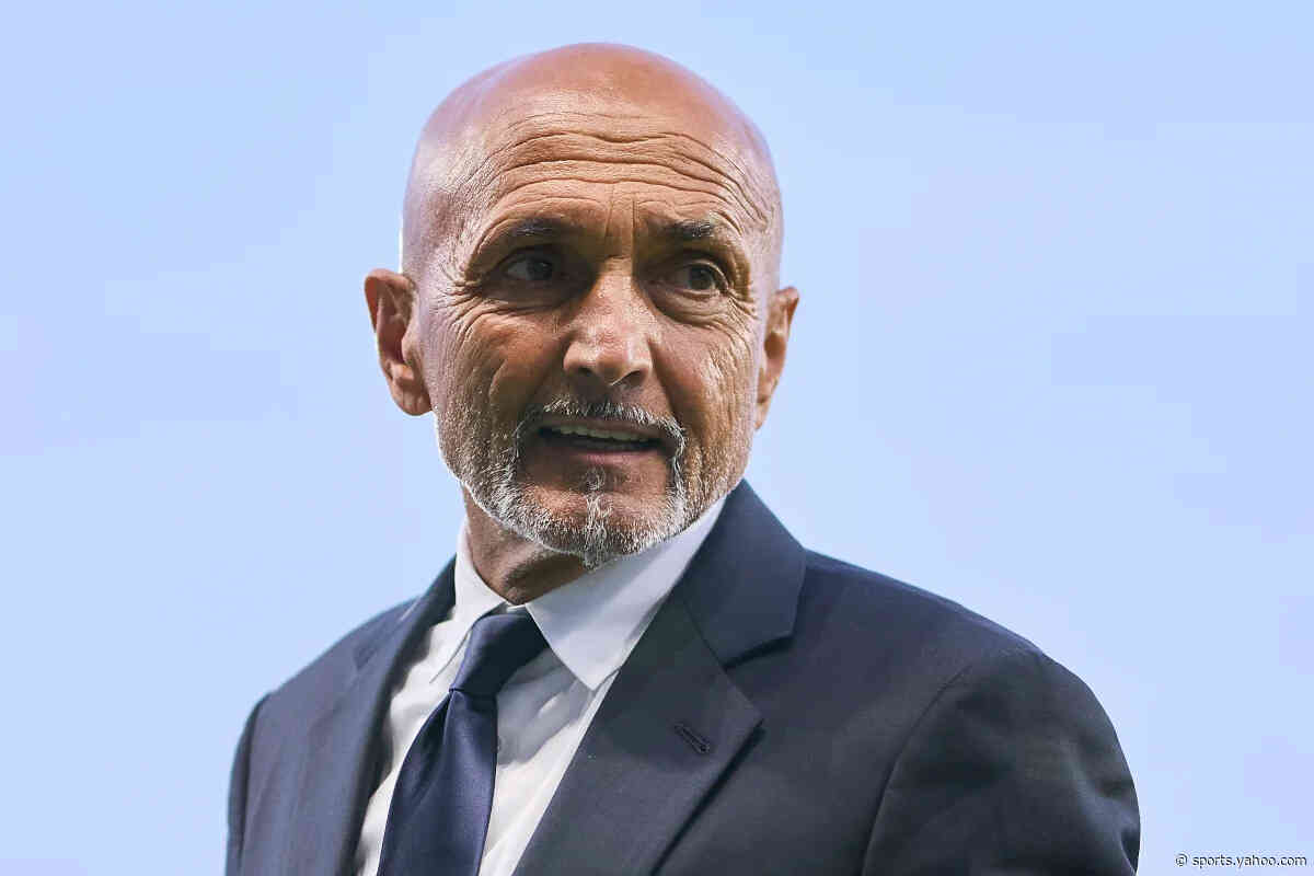 Spalletti: ‘Juventus lost balance through desire to win’ in 3-2 at Sassuolo