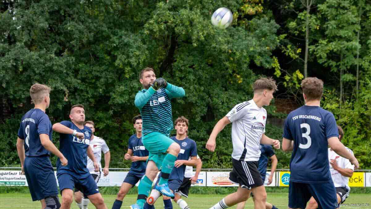 SV Warngau bleibt weiter ungeschlagen – Schlusslichter verlieren erneut