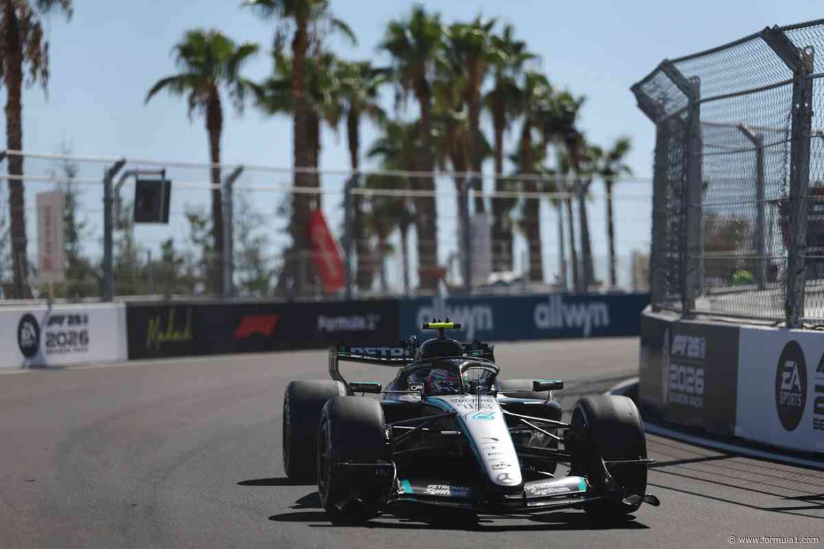 5 betting lessons after Antonelli wins the Spanish GP
