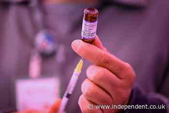 Pennsylvania woman becomes state’s third measles death of the year, officials say