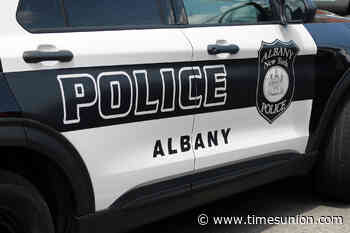 Albany woman charged with fatally stabbing husband