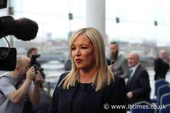 Scotland Independence Push Hit by Stormont Row as O'Neill Accused of 'Weaponising' First Minister Role
