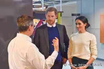 SNL UK Roasts  Harry and Meghan's UK Return, Questions His Paternity and Mocks Netflix Deal