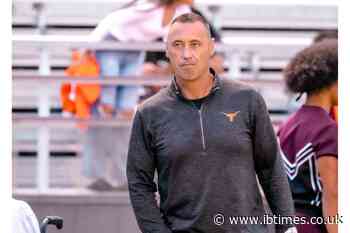 Steve Sarkisian's 'Texas Fight' ESPN Exit Goes Viral After 24–23 Ohio State Comeback