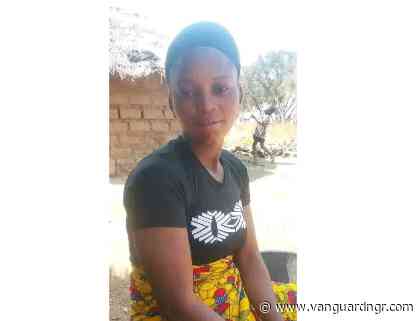 Benue IDP father seeks help after wife dies giving birth