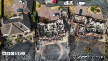 What can be done to reduce risk of wildfires?