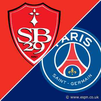 Torres strikes again to earn PSG first Ligue 1 win