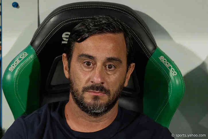 Aquilani: ‘Sassuolo showed courage and Matic is a champion’ after 3-2 victory over Juventus