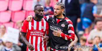 Obispo verbaasd over arbitrage na PSV - Sparta: 'Dan moet het ook zo uitgevoerd worden'