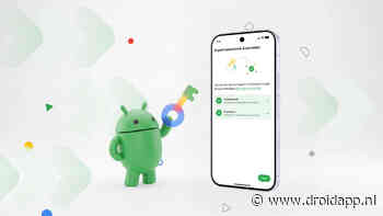 Android laat je eenvoudiger wisselen van wachtwoordmanager