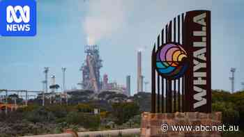 Whyalla's imminent blast furnace call could hit hundreds of jobs