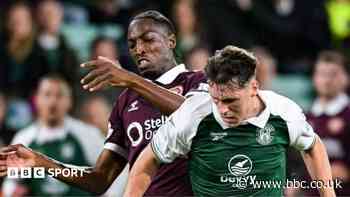Aberdeen v Rangers and Edinburgh derby in League Cup semis