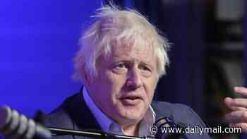Trains carrying Boris Johnson and foreign dignitaries were intended targets of Russian drone attack in Ukraine, experts fear