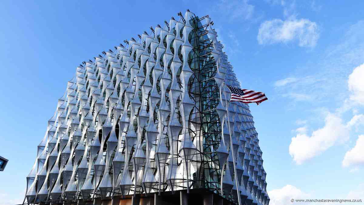 Ministers called to step in after US diplomat secretly removed from UK