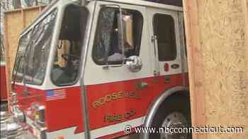 Two deceased bodies found following Sept. 1 fire in Thompson