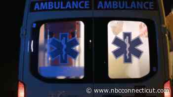 Ambulance crew helps deliver baby boy in Lisbon