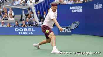 Alexander Zverev wint voor het eerst US Open, maar beseft dat niet meteen