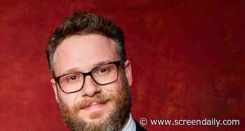 Seth Rogen talks ‘The Studio’ success at TIFF: “People didn’t think we were paying attention”