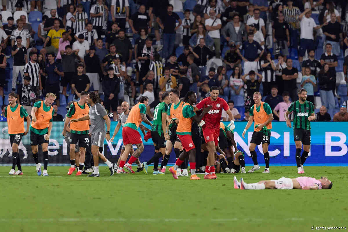 Adzic: ‘Unforgettable’ winner against Juventus exactly one year on from first goal