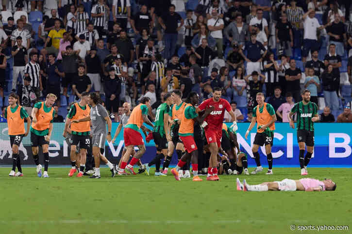Adzic: ‘Unforgettable’ winner against Juventus exactly one year on from first goal