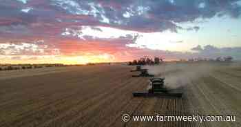 This significant property sale manna from heaven for Great Southern farmers