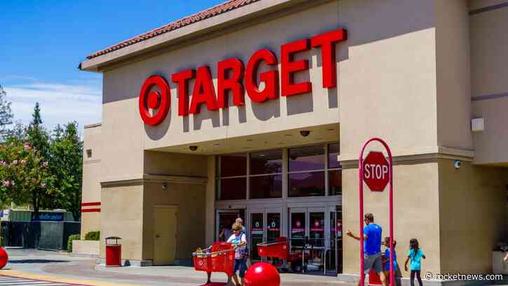 The Dividend Streak Lives, But Target’s Raise Size Tells the Real Story