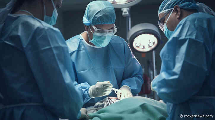 Boston Scientific (BSX) Didn’t Miss on Demand or Devices. A Cyberattack Just Broke Its Guidance.