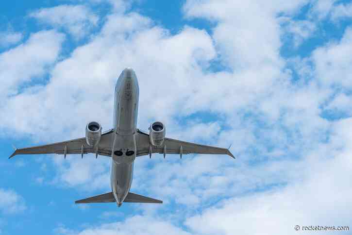 Boeing Delivered 51 Jets in August. Here’s Why the Stock is Finally Back Above $200.