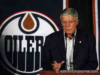 Former Edmonton Oilers owner Cal Nichols dead at 84