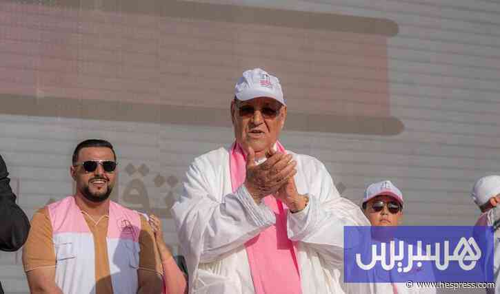 الاستقلاليون يبرزون التشغيل والسكن والتعليم العالي ضمن أولويات العيون