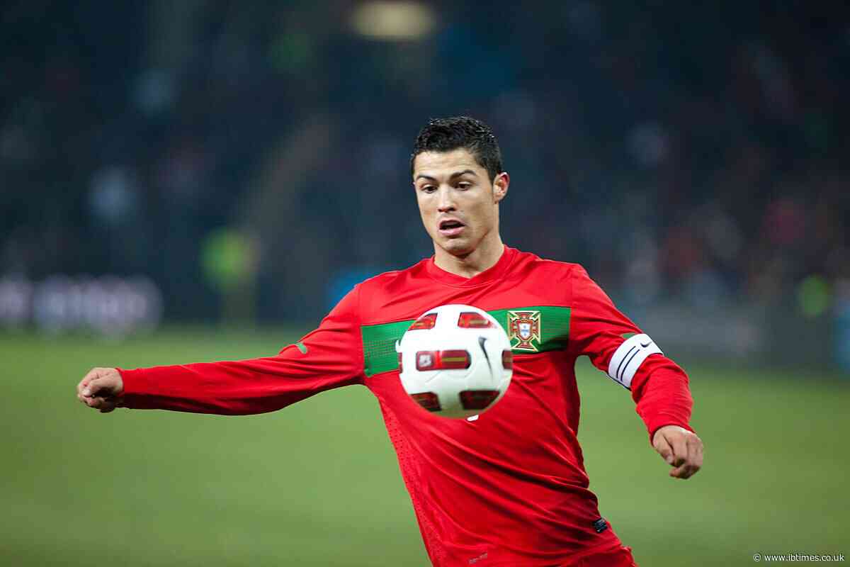 Ronaldo Calls for Lifetime Bans as Al-Hilal Condemn Diogo Jota Chants Aimed at Ruben Neves