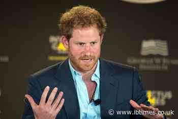 Prince Harry Called Out Over Meghan's Rare Video of Kids After Saying Media Attention Traumatised Him