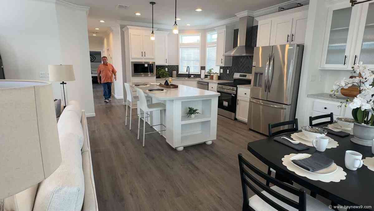New federal housing law could reshape manufactured homes in Florida