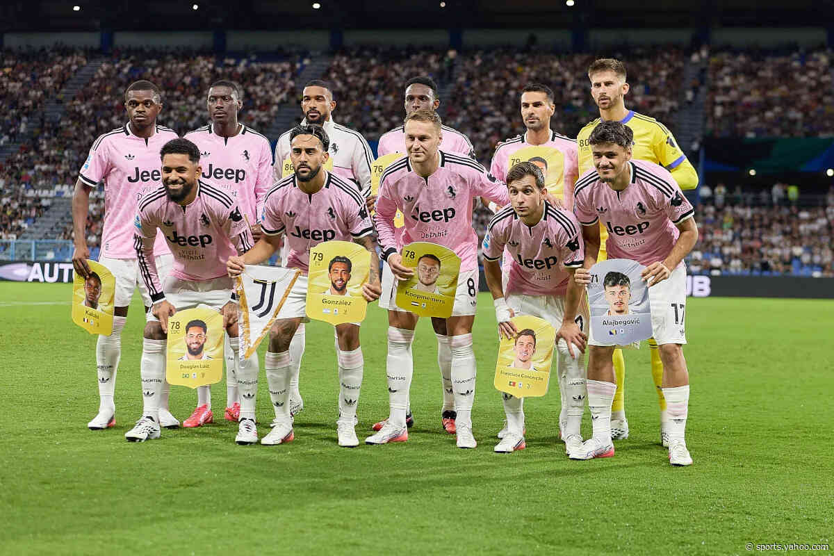 Vicario furious at Juventus teammates after dramatic 3-2 defeat