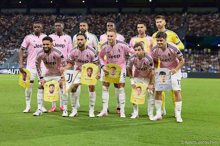 Vicario furious at Juventus teammates after dramatic 3-2 defeat