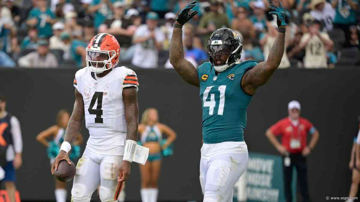 Monken noncommittal on Watson, calls it 'unfair' to blame loss on QB