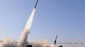 Australia exposed to growing risk from deepening China-Russia-North Korea alliance