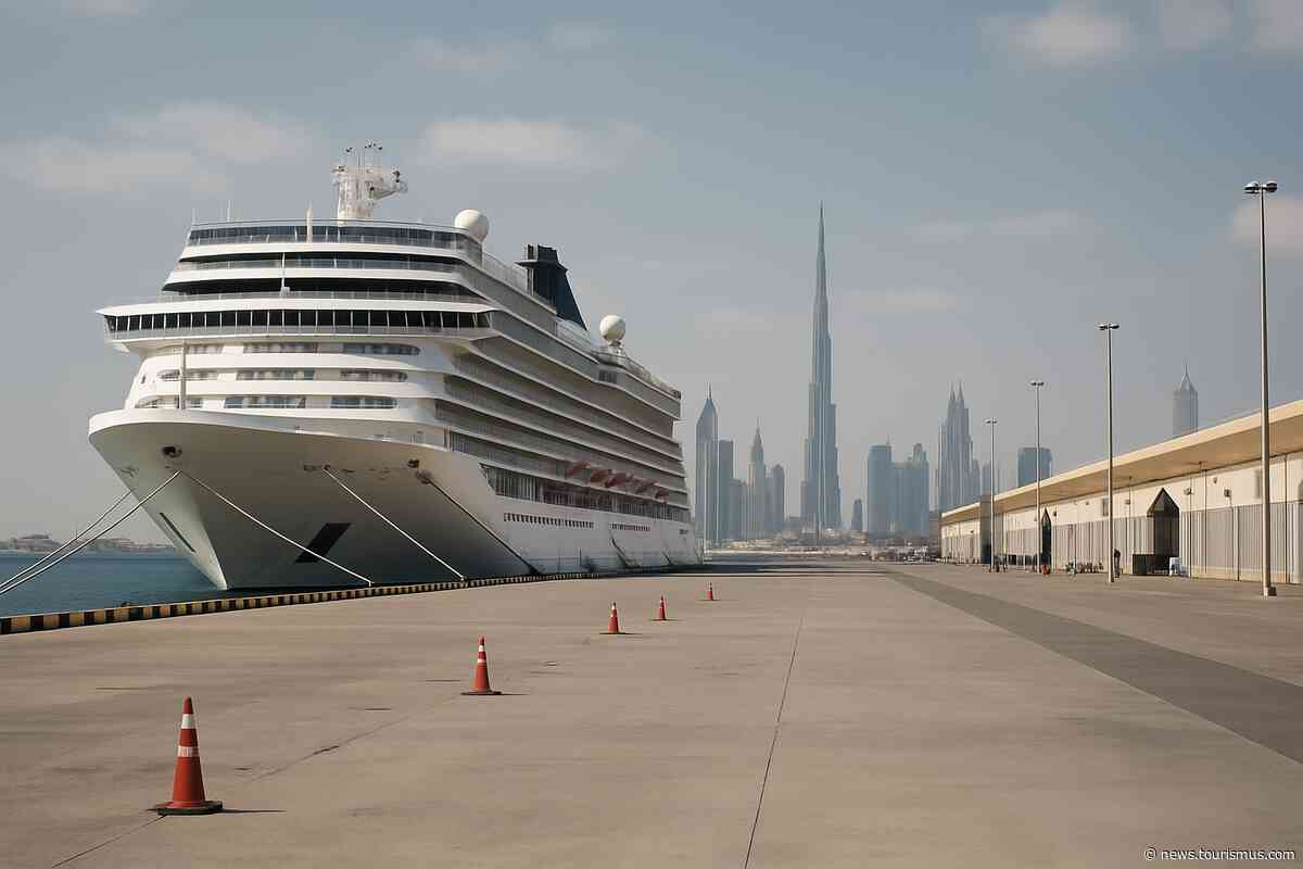 Dubai-Kreuzfahrten 2026/27: Neues Schiff, große Pläne – und was die Golfregion jetzt bietet