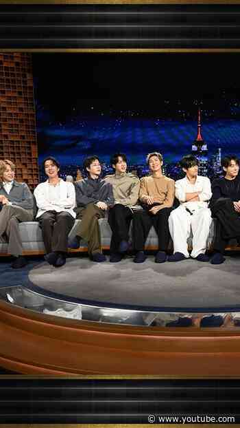 #V says it’s “very scary” to get in the car with #RM after he just got his driver’s license 😭 #BTS