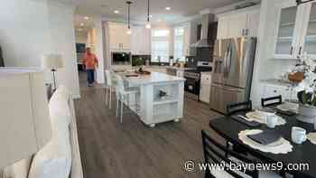 New federal housing law could reshape manufactured homes in Florida